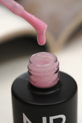 NAIL REPUBLIC   Гель-лак однофазный   10мл   ONE STEP NUDE   #011