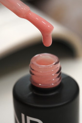 NAIL REPUBLIC   Гель-лак однофазный   10мл   ONE STEP NUDE   #013