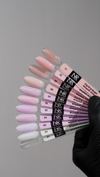 NAIL REPUBLIC   Жидкий полигель   LIQUID POLYGEL   #10   15мл