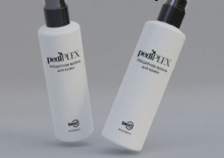 SMART   Защитная вуаль для кожи   200мл   PediPLEX