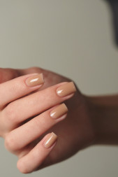 NAIL REPUBLIC   Гель-лак однофазный   10мл   ONE STEP NUDE   #014