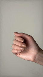 NAIL REPUBLIC   Гель-лак однофазный   10мл   ONE STEP NUDE   #014