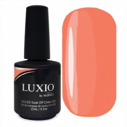 LUXIO   Гель-лак  15мл   DARLING   #124