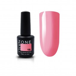 ONE NAIL   Гель-лак  15мл  Classic   #108