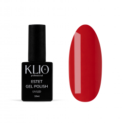 KLIO  Гель-лак  ESTET COLLECTION  10мл  №201