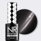 NAIL REPUBLIC   CAT   #001   3D   10мл   Гель-лак кошачий глаз   (под заказ)