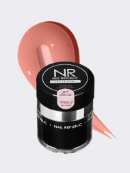 NAIL REPUBLIC   Гель  для моделирования жидкий   Gel   CLASSIC   #06/1   30г (с помпой)