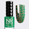 NAIL REPUBLIC   CRAQUELURE #04   10мл   Лак-кракелюр с эффектом растрескивания