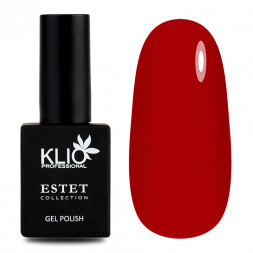 KLIO  Гель-лак  ESTET COLLECTION  10мл  №100