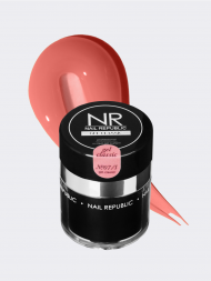 NAIL REPUBLIC   Гель  для моделирования жидкий   Gel   CLASSIC   #07/1   30г (с помпой)