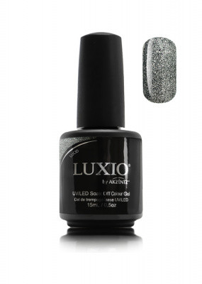 LUXIO   Гель-лак  15мл   LUCID   #807