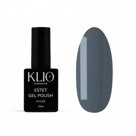 KLIO  Гель-лак  ESTET COLLECTION  10мл  №109