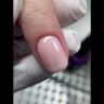 ONE NAIL   Гель для укрепления с шиммером   Fluid gel   #17   30г   (бутылка)