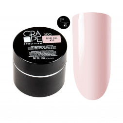 ONE NAIL &amp; GRAPE   Гель для укрепления   Fluid gel   #35   30г   (шайба)