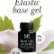 NAIL REPUBLIC   Base ELASTIC   30мл (бутылка)   База прозрачная средне-густая мягкая (для подложки)