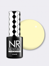 NAIL REPUBLIC   Гель-лак   10мл   New Classic Colours   #674