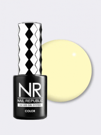NAIL REPUBLIC   Гель-лак   10мл   New Classic Colours   #674