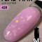 VOGUE NAILS   Гель-лак с блестками  10мл  #428   [ЛЛ]