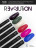 IQ BEAUTY   Лак для ногтей с биокерамикой   12,5мл   Prolac CHANGE THE RULES   #041