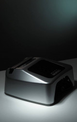 NAIL REPUBLIC   LED лампа для маникюра   72w/5200mAh   X-Lamp