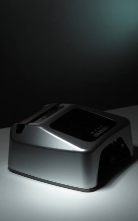 NAIL REPUBLIC   LED лампа для маникюра   72w/5200mAh   X-Lamp