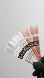 NAIL REPUBLIC   Гель  для моделирования жидкий   Gel   CLASSIC   #01/1   30г