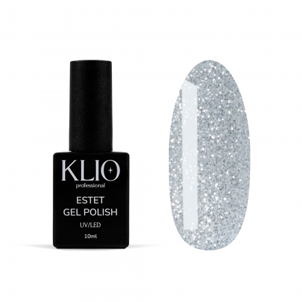 KLIO  Гель-лак  ESTET COLLECTION  10мл  №278