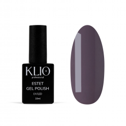 KLIO  Гель-лак  ESTET COLLECTION  10мл  №037