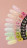 NAIL REPUBLIC   База камуфлирующая меланж   10мл   Base LOVE IS   #157