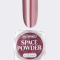 NAIL REPUBLIC   Powder SPACE   #02   Втирка металлик   (под заказ)
