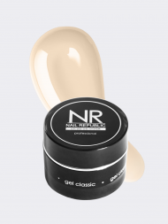 NAIL REPUBLIC   Гель для моделирования цветной   Gel NOVA   #275   15г