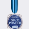 NAIL REPUBLIC   Powder SPACE   #07   Втирка металлик   (под заказ)