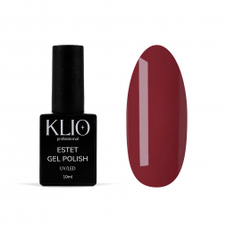 KLIO  Гель-лак  ESTET COLLECTION  10мл  №160